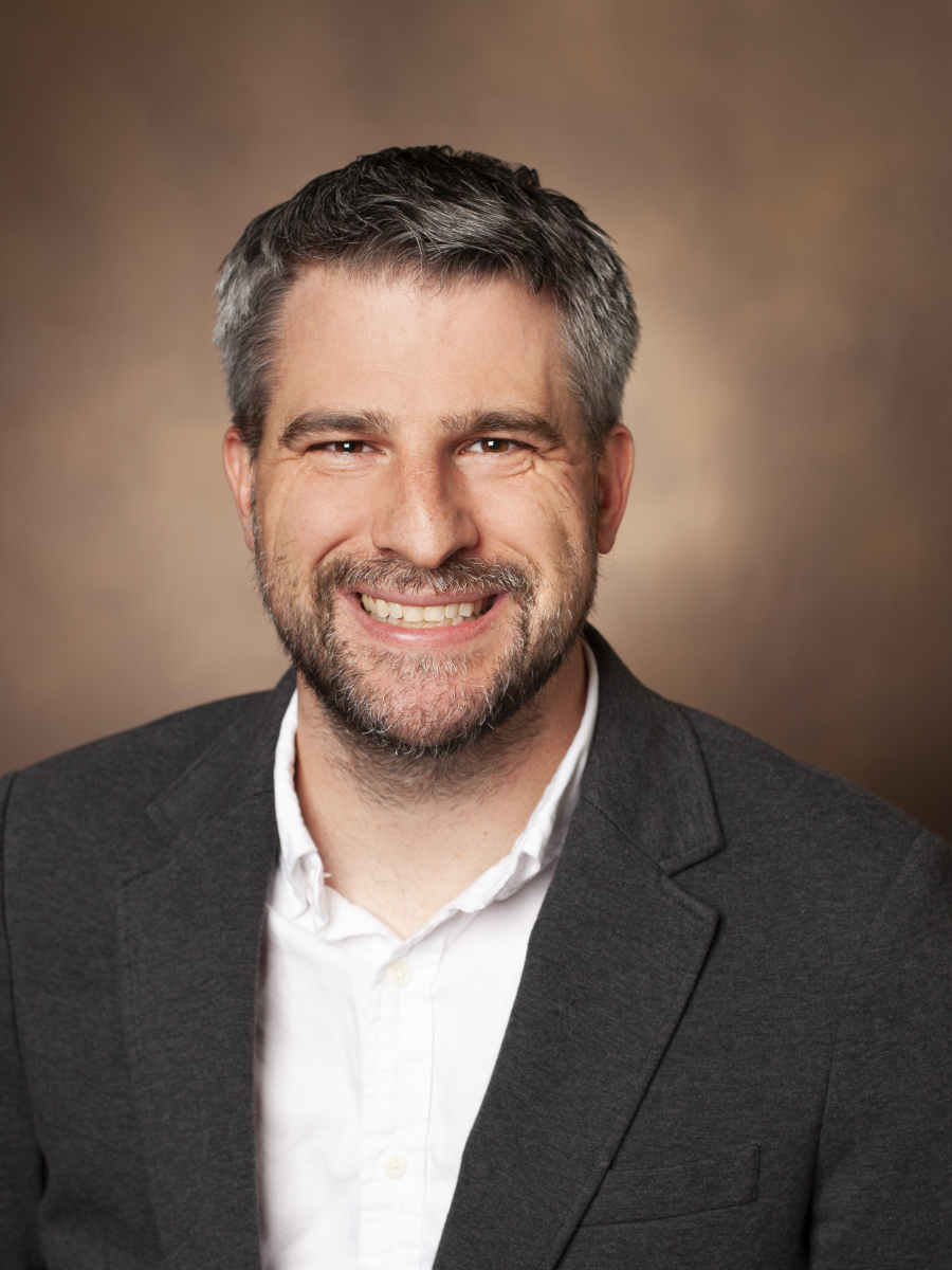 Timothy Hohman, Ph.D.