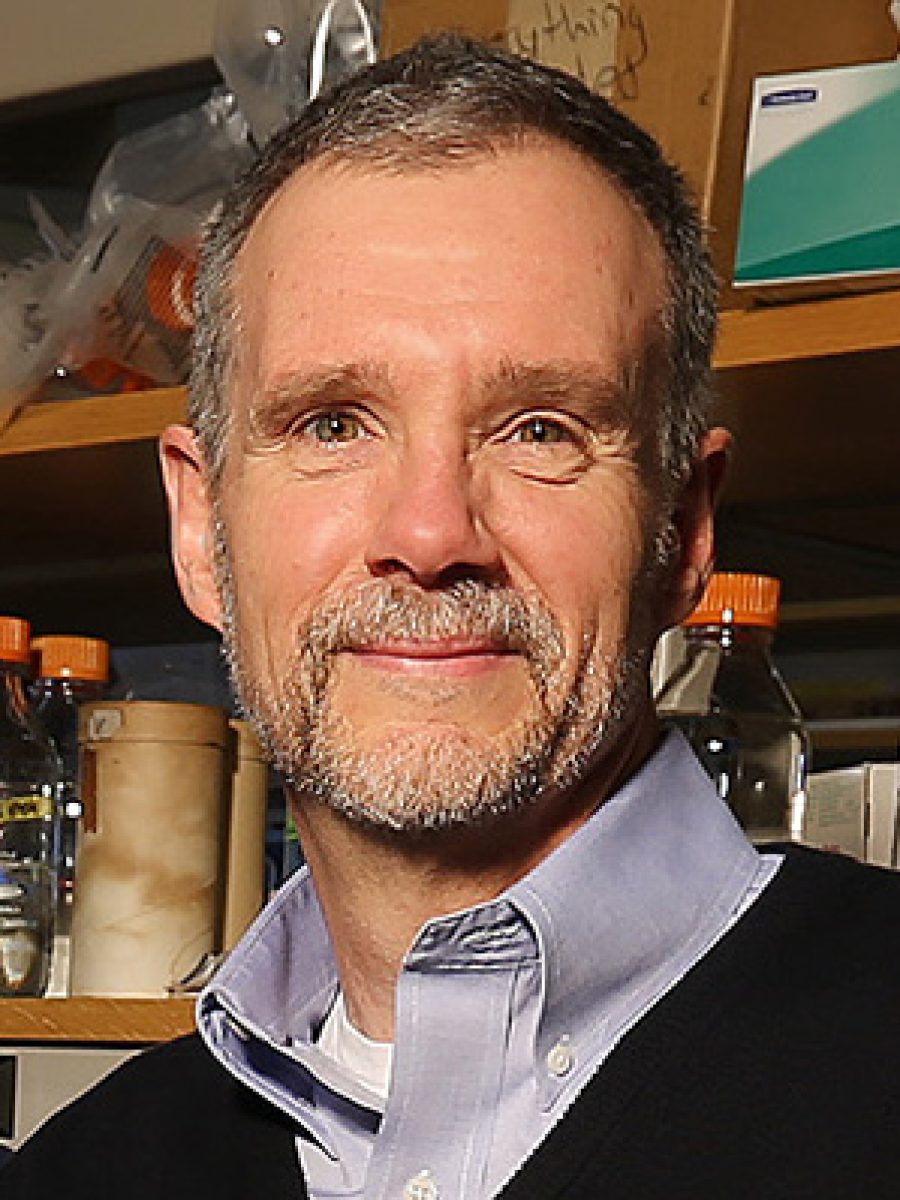 Douglas McMahon, Ph.D.