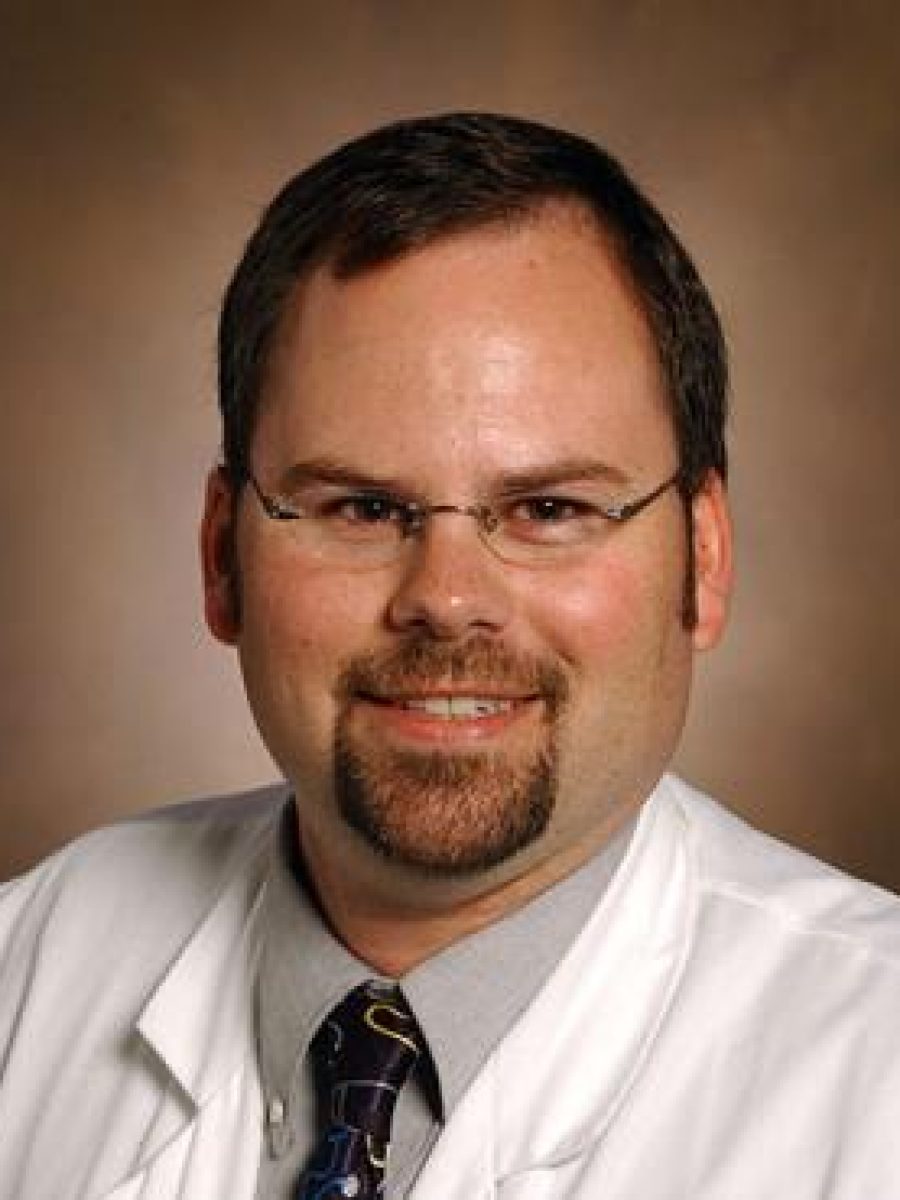 Robert Carson, Ph.D.