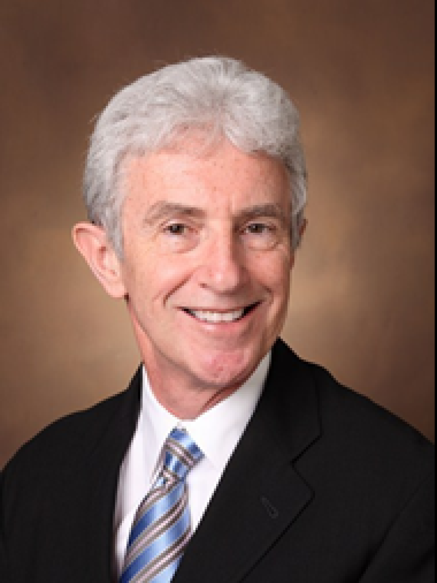 Paul Newhouse, M.D.