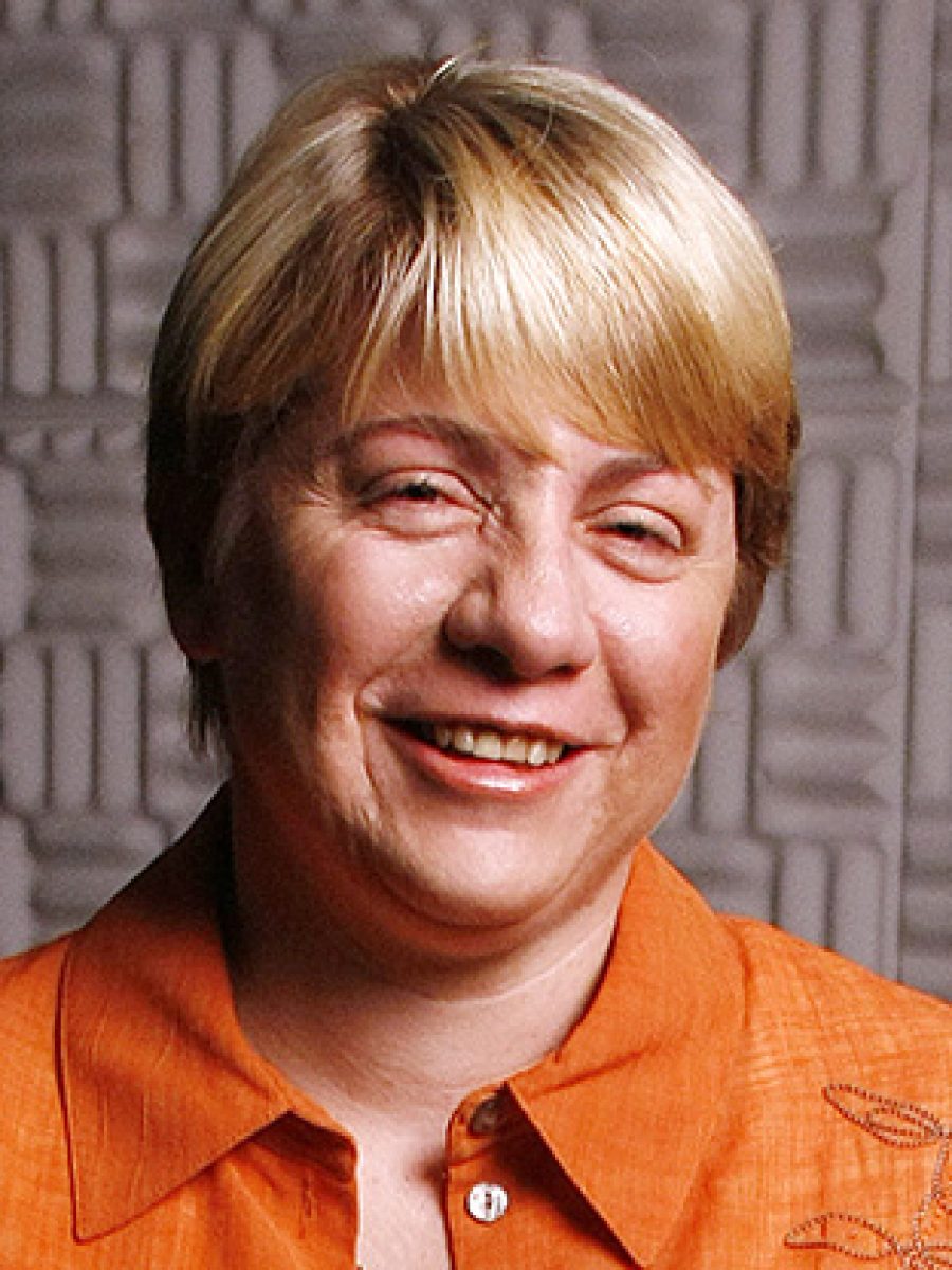 Sandra Rosenthal, Ph.D.