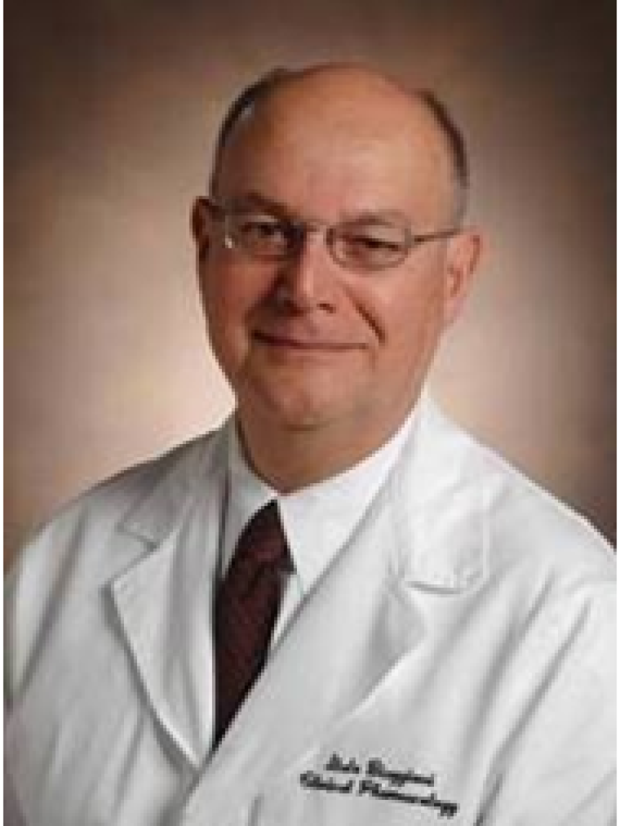 Italo Biaggioni, M.D.