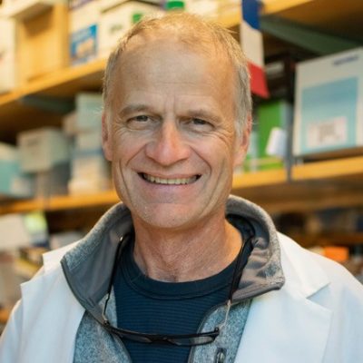 Mark von Zastrow, M.D. Ph.D.