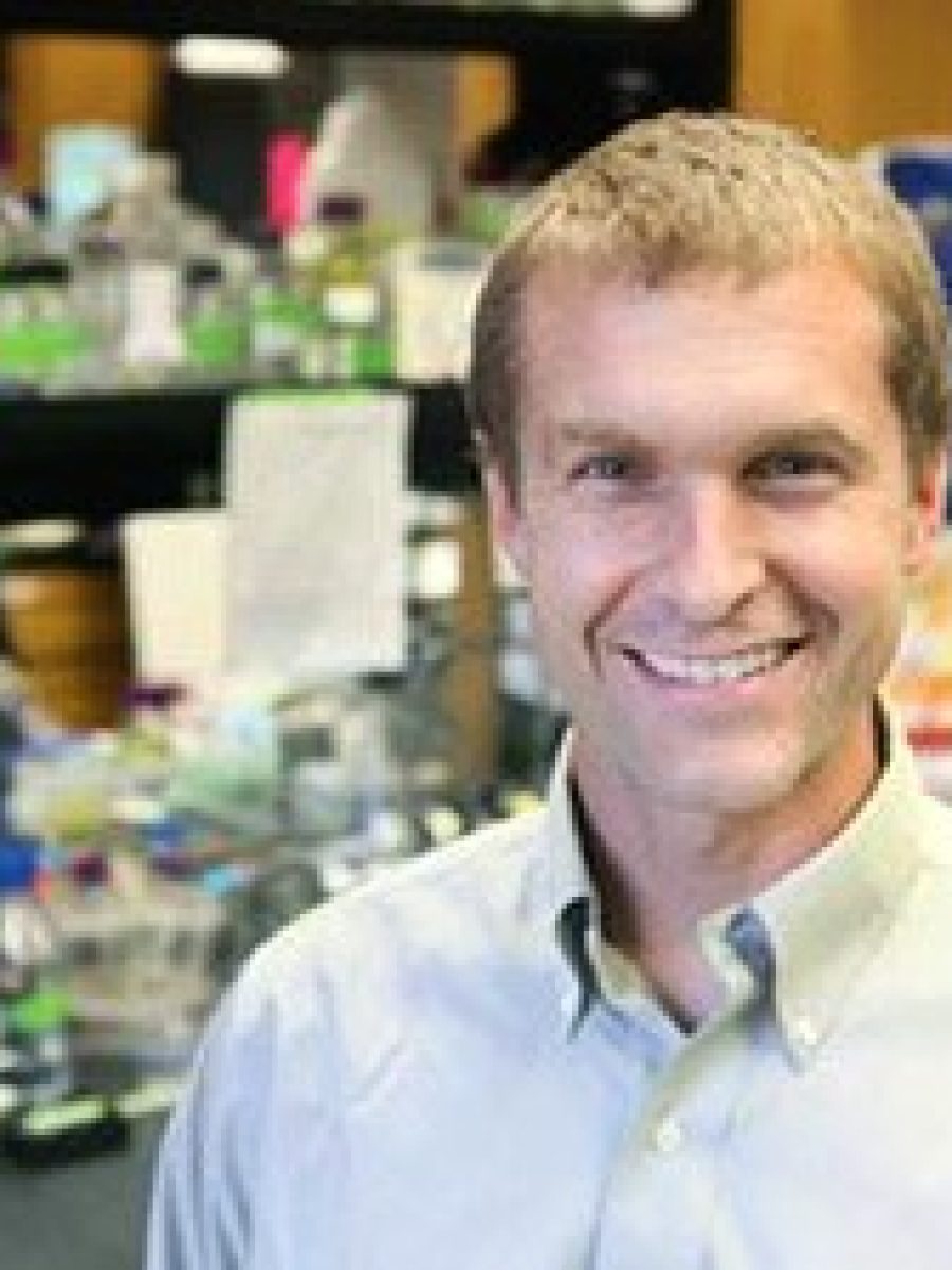 Jon Schoenecker, Ph.D., M.D.