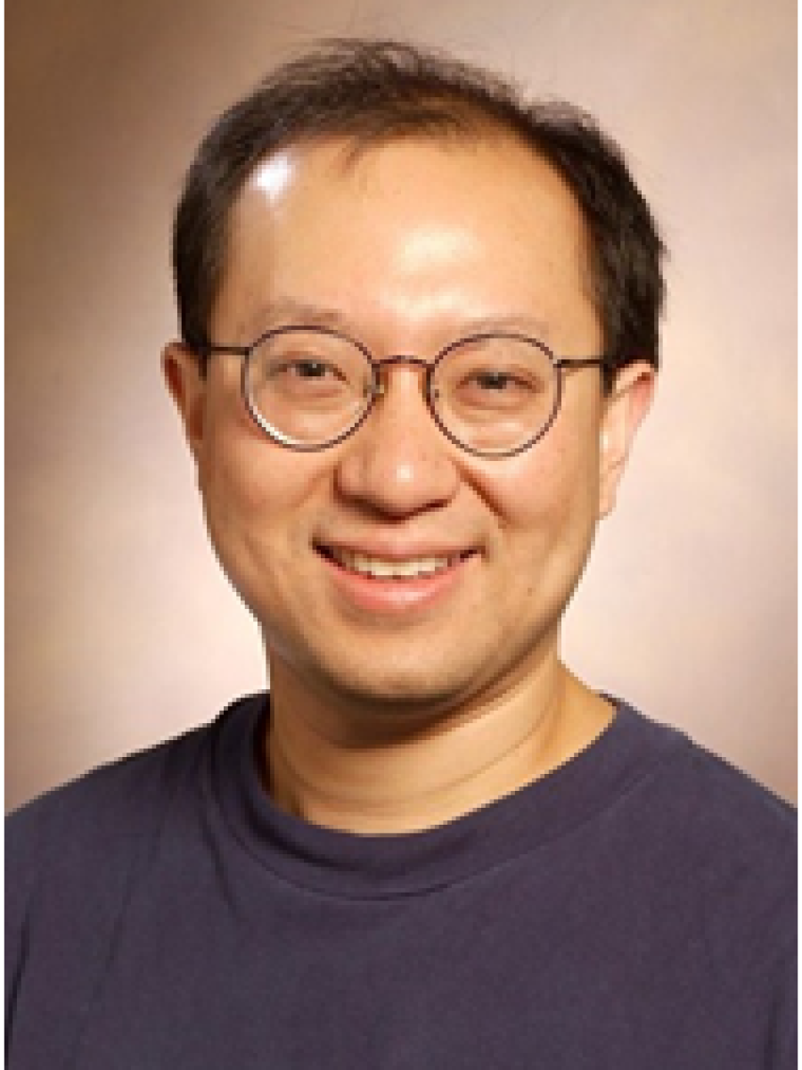 Ethan Lee, M.D., Ph.D.