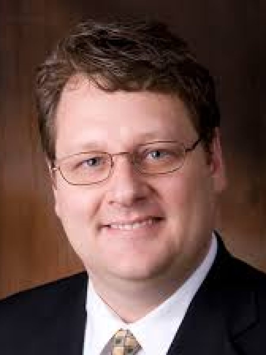 Wendell (Scott) Akers, Pharm.D., Ph.D.