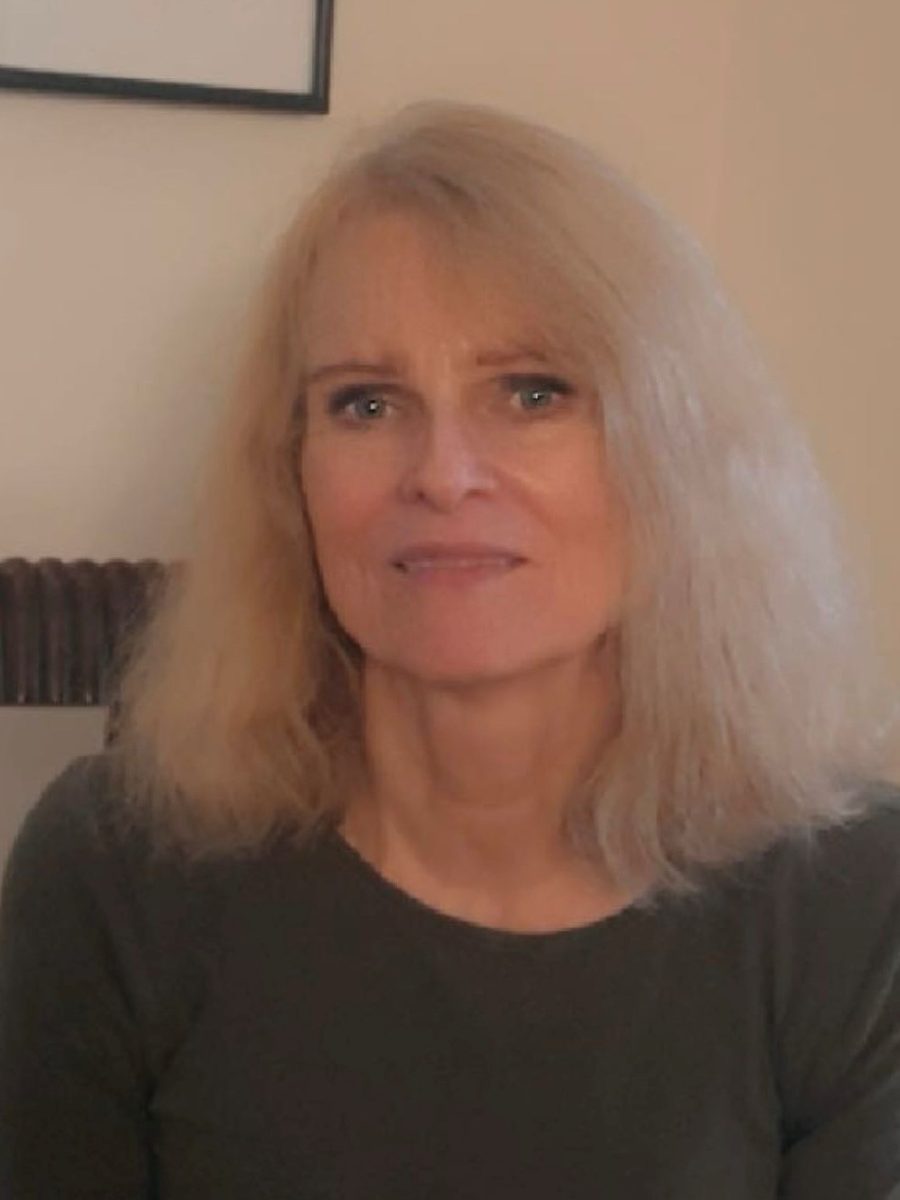 Margaret M. Whalen, Ph.D.