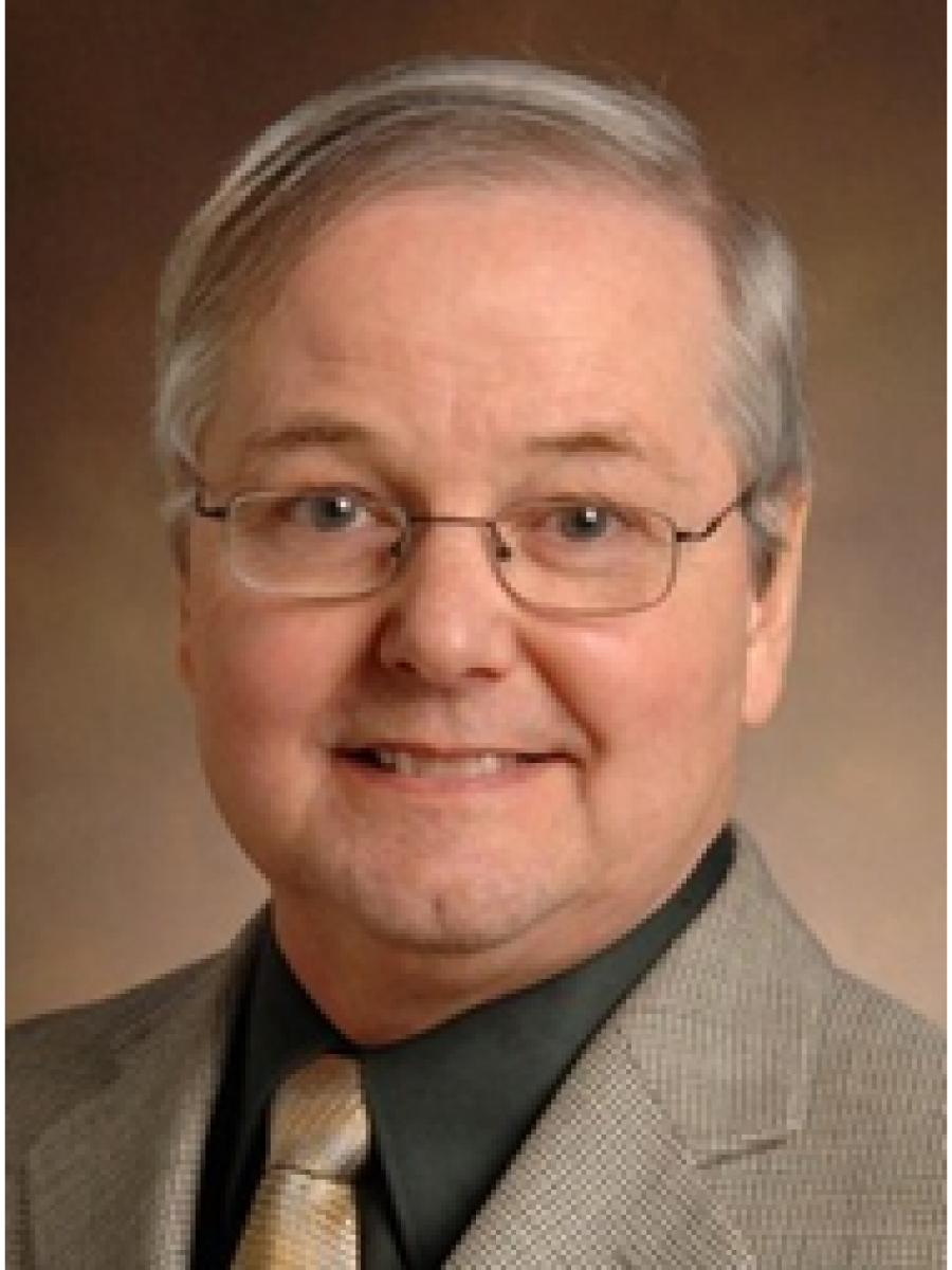 Oliver McIntyre, Ph.D.