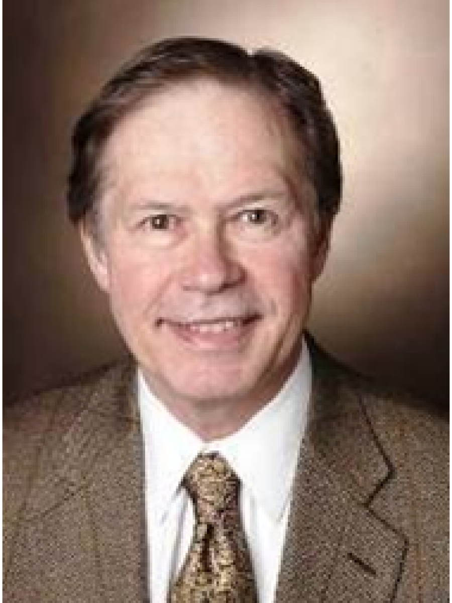 David Harrison, M.D.