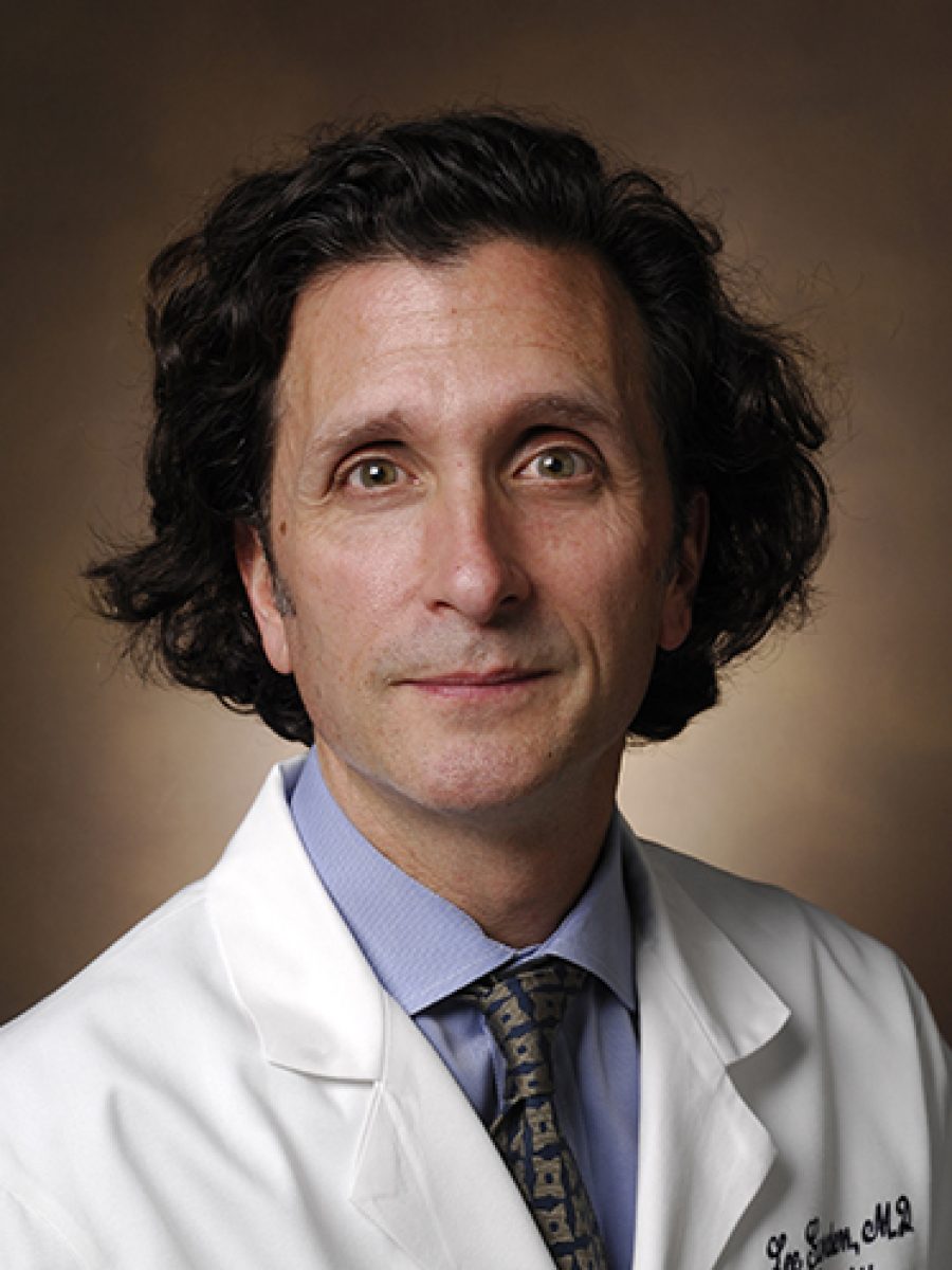 David Lee Gorden, Ph.D.