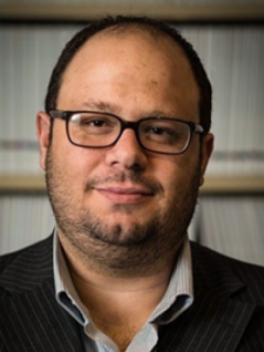 C. Henrique Serezani, Ph.D.