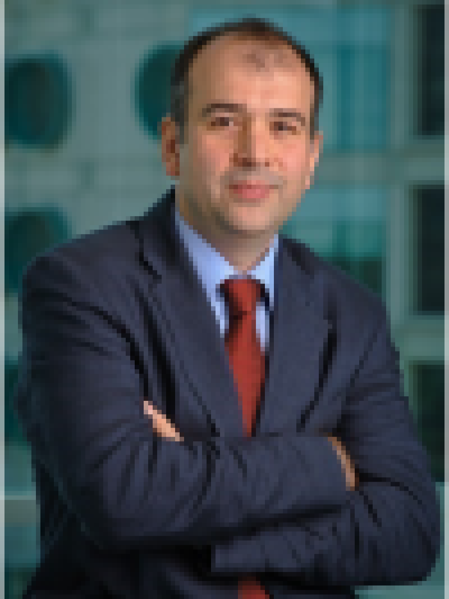 Ege T. Kavalalı, Ph.D.