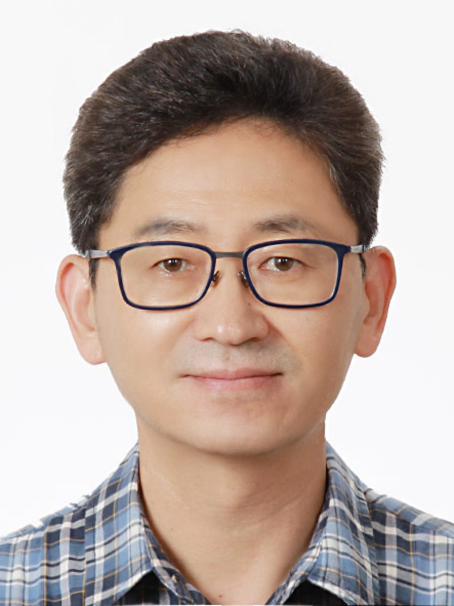 Kwangho Kim, Ph.D.