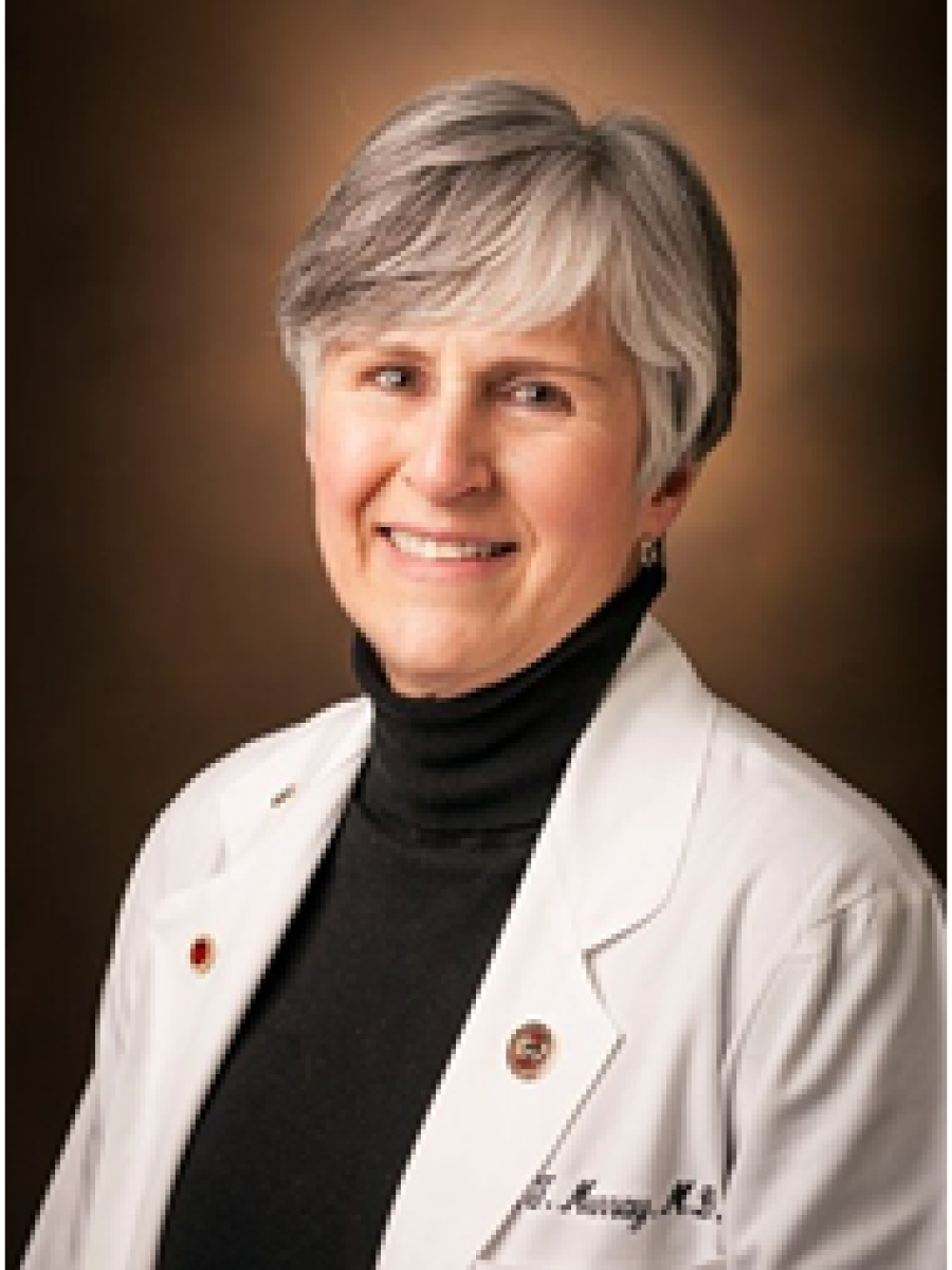 Katherine Murray, M.D.