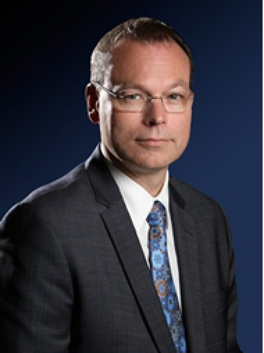 Jeffrey R. Balser, M.D., Ph.D.