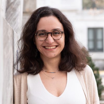 Özge Demet Özçete, Ph.D.