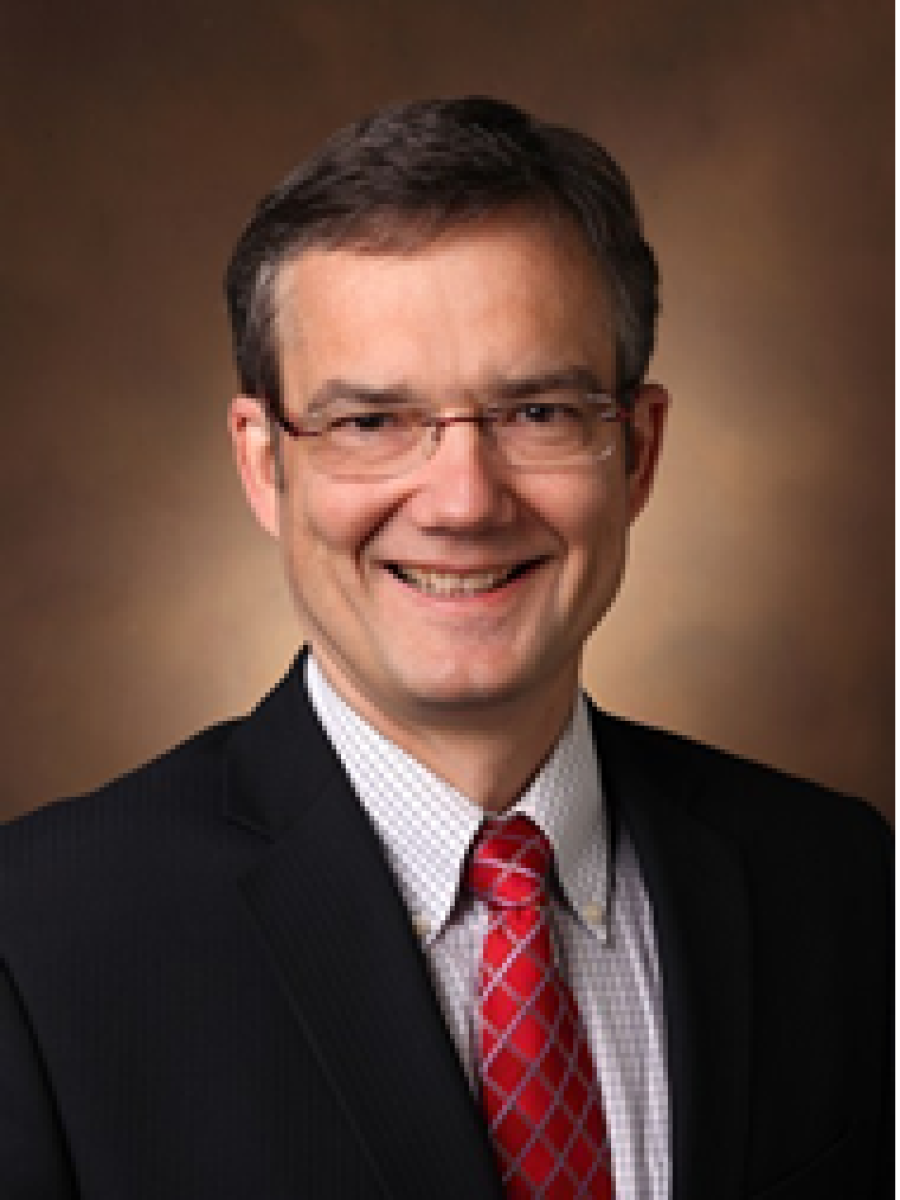 Bjorn Knollmann, M.D., Ph.D.