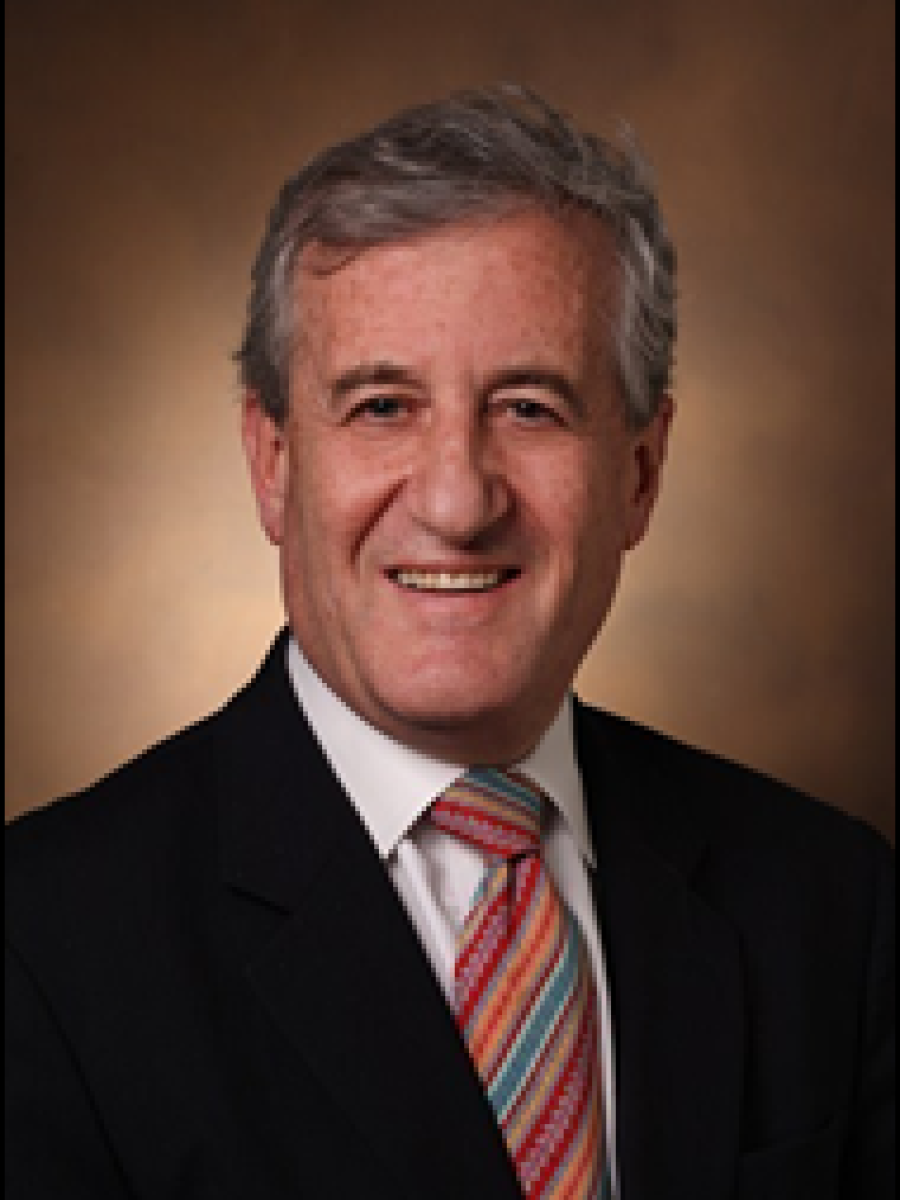 Dan Roden, M.D.C.M.