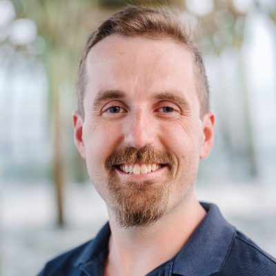 Drew Schreiner, Ph.D.