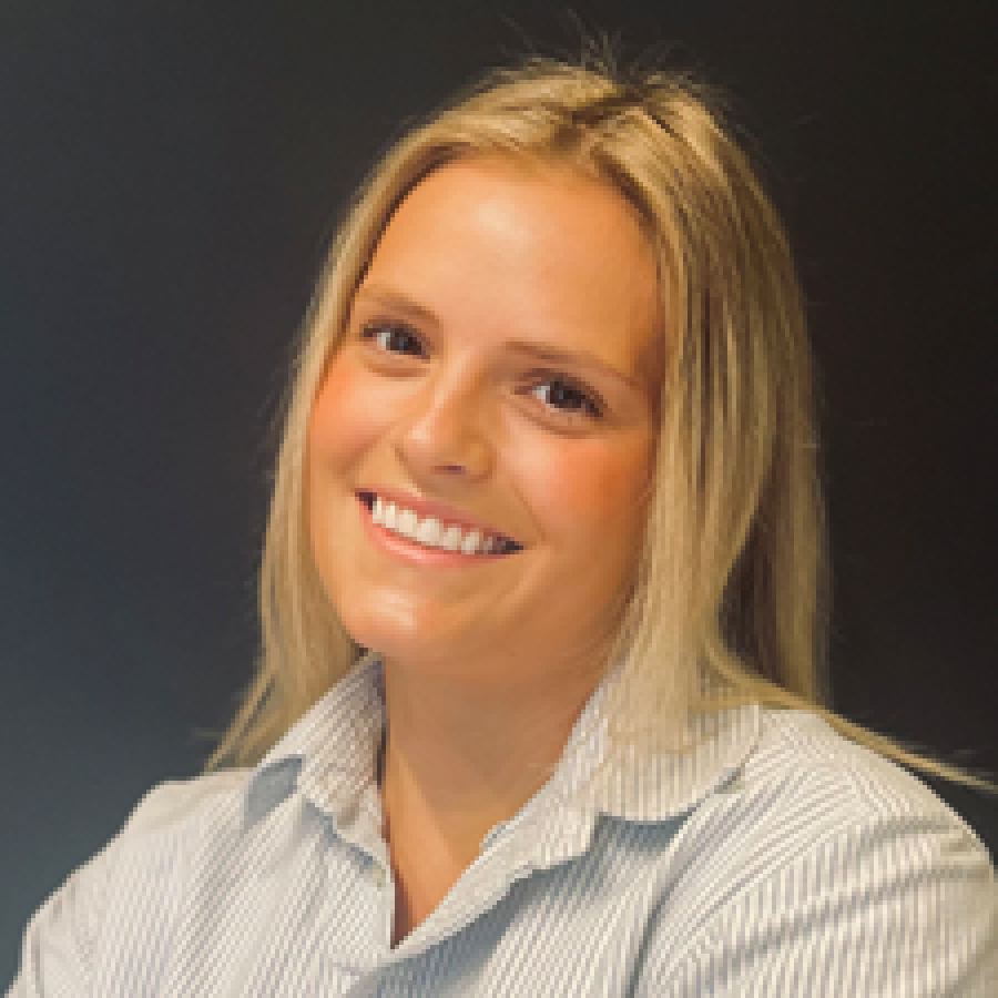 Graduate Program Manager