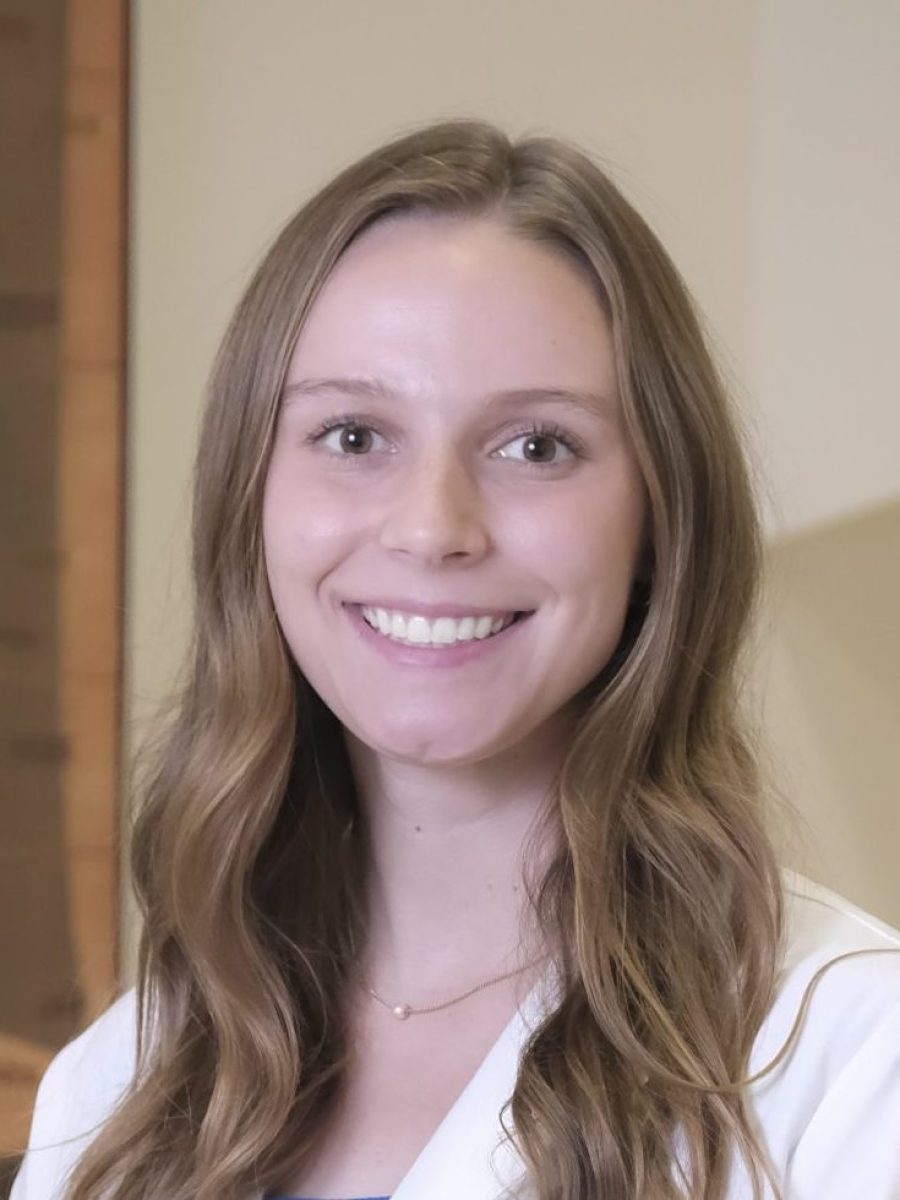 Paige Pfotenhauer (Schiebel)