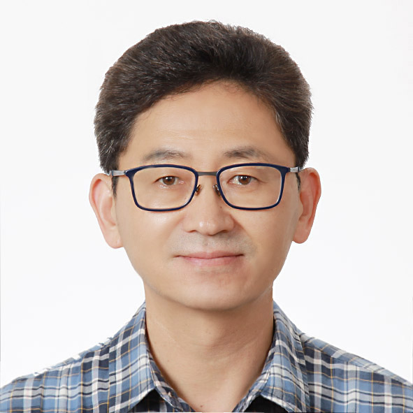 Kwangho Kim, PhD | Molecular Design and Synthesis Center | Vanderbilt University