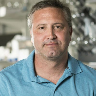 Christian Melander, University of Notre Dame