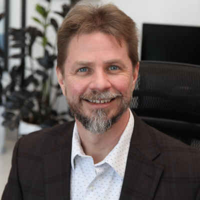 Alex Waterson, Vanderbilt University