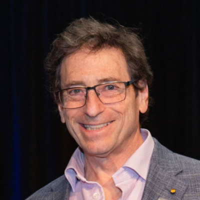 Tobin Sosnick, The University of Chicago