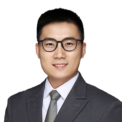 Yan Zhang, Zhejiang University, China