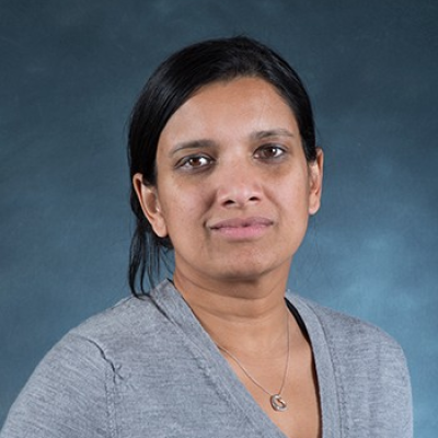 Eranthie Weerapana, Boston College