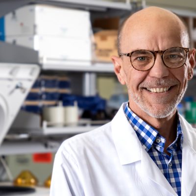 Thomas Dick, Ph.D., Center for Discovery and Innovation, Hackensack Meridian Health (CDI), Georgetown University