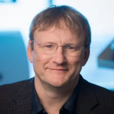 Richard E. Lee, St. Jude Children's Research Hospital