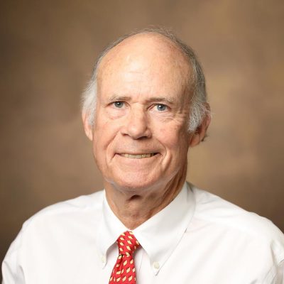 Robert Coffey, Vanderbilt University Medical Center