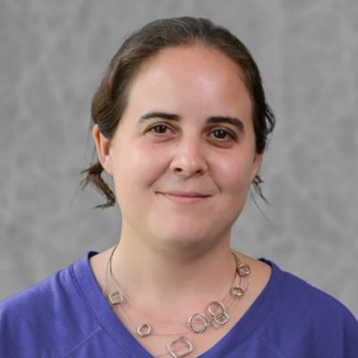 Caroline Proulx, North Carolina State University