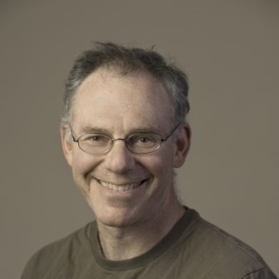 Daniel Herschlag, Stanford University