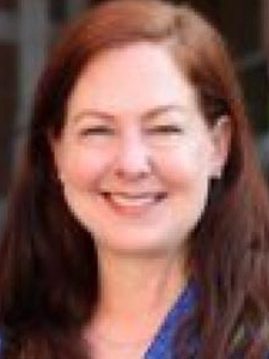 Marie H. Martin, Ph.D., M.Ed.