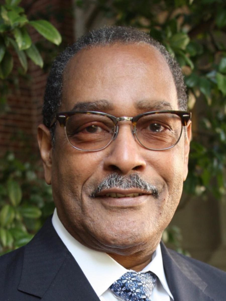 Michael A. Overton 