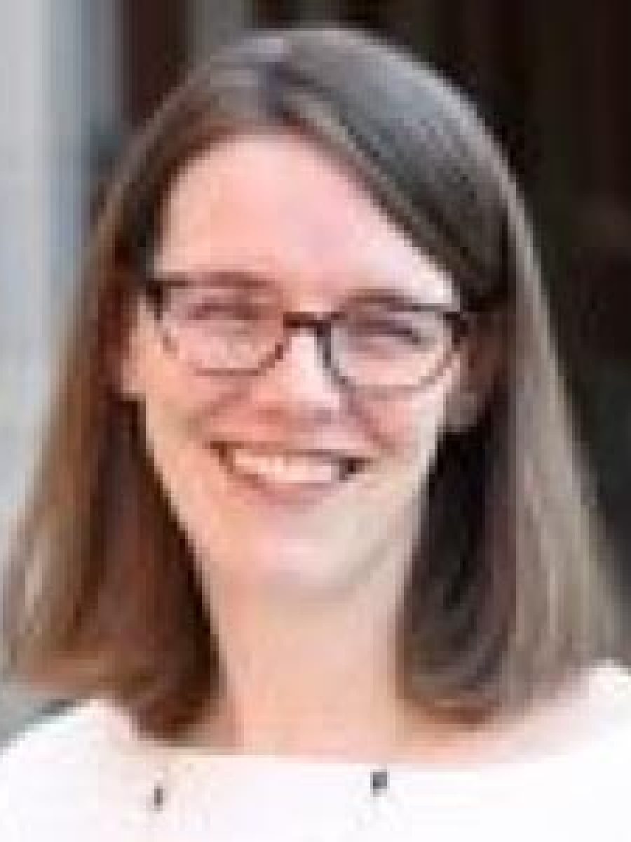 Laura Keohane, Ph.D.