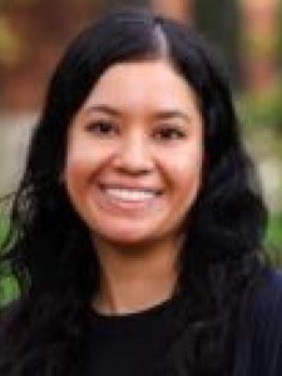 Sabrina Benitez, M.P.H.