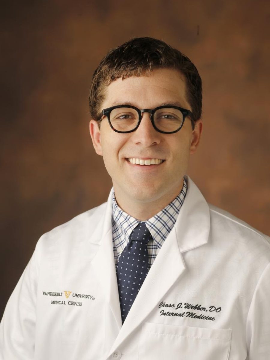 Chase Webber, DO