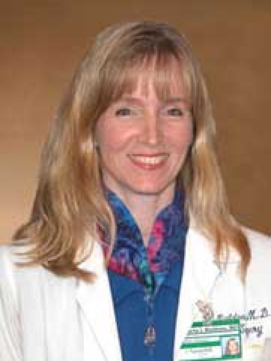 Roberta Muldoon, MD