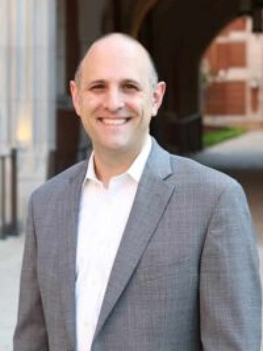 Bill Heerman, M.D., M.P.H.