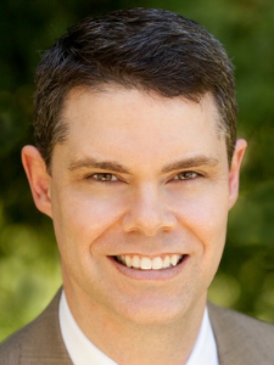 Robert Rodgers, M.S.