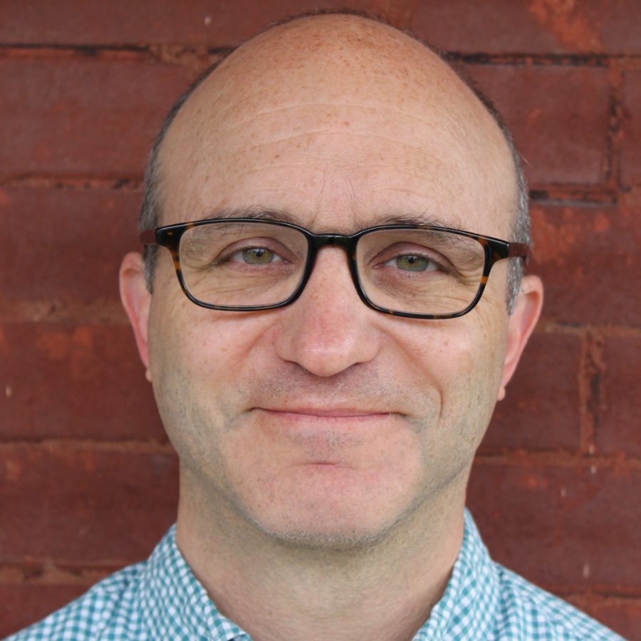 Director of Graduate Studies Professor of Radiology & Radiological Sciences