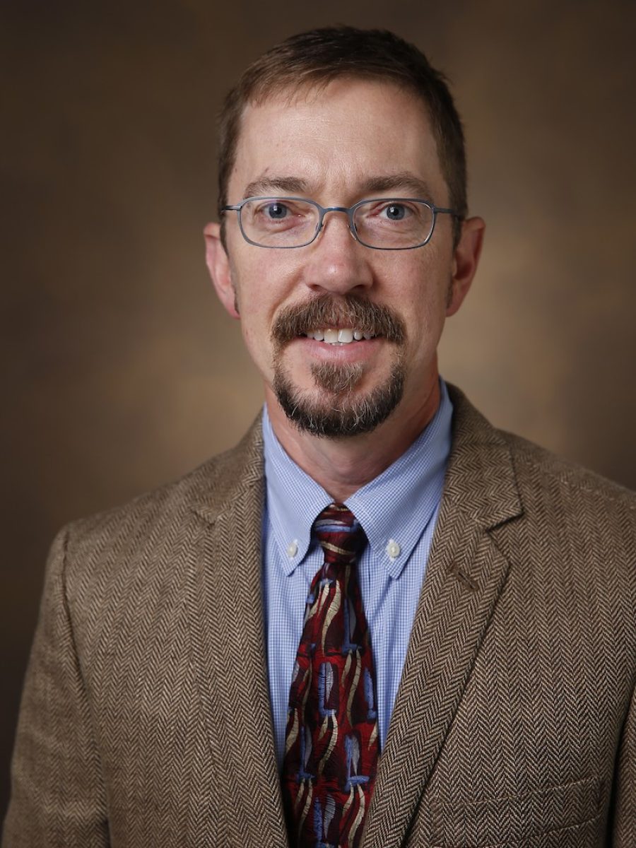 Michael Johnston, MD