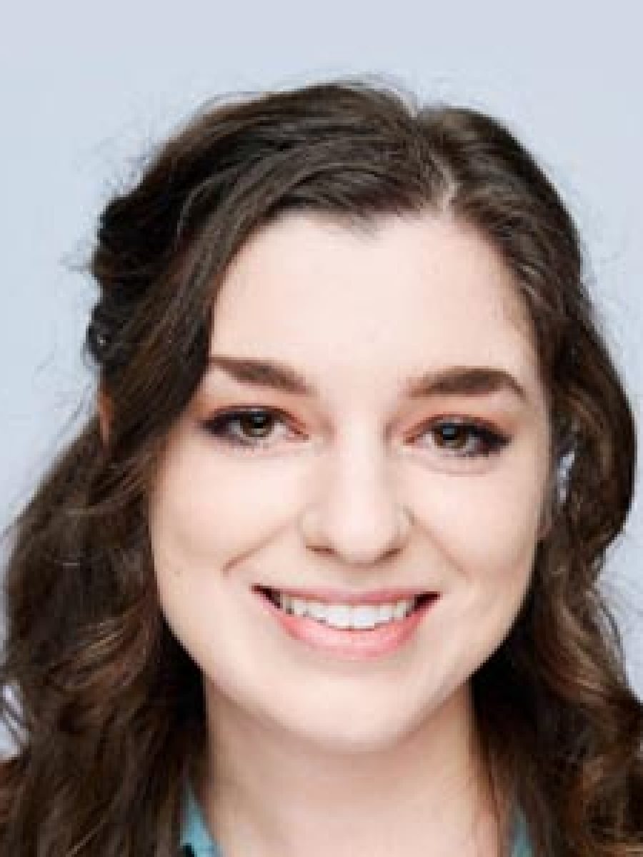 Lianna Paul, MGC CGC