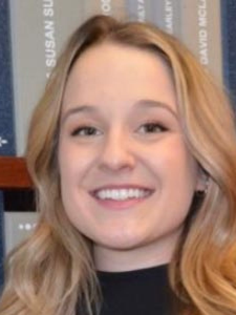 Cecilia Kessler, MGC CGC