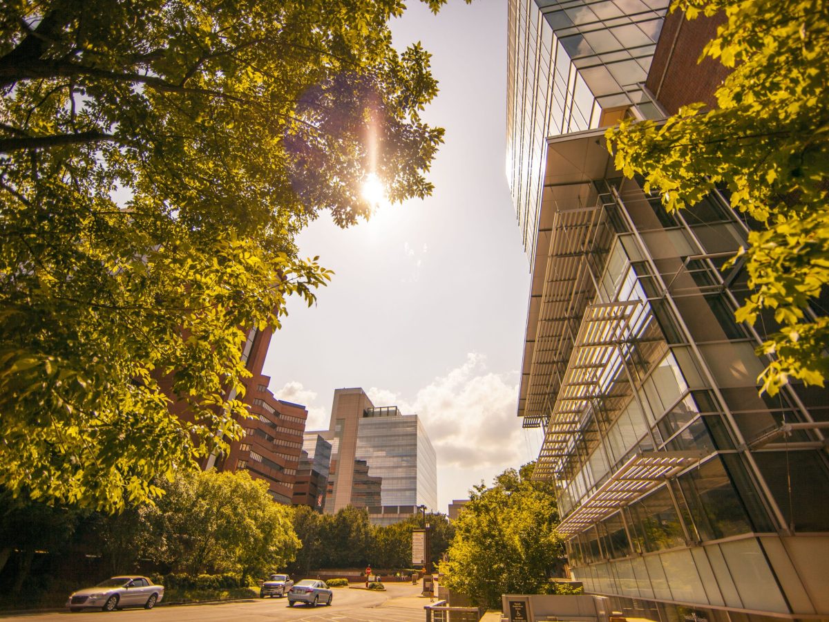 MD Program How to Apply for Financial Aid