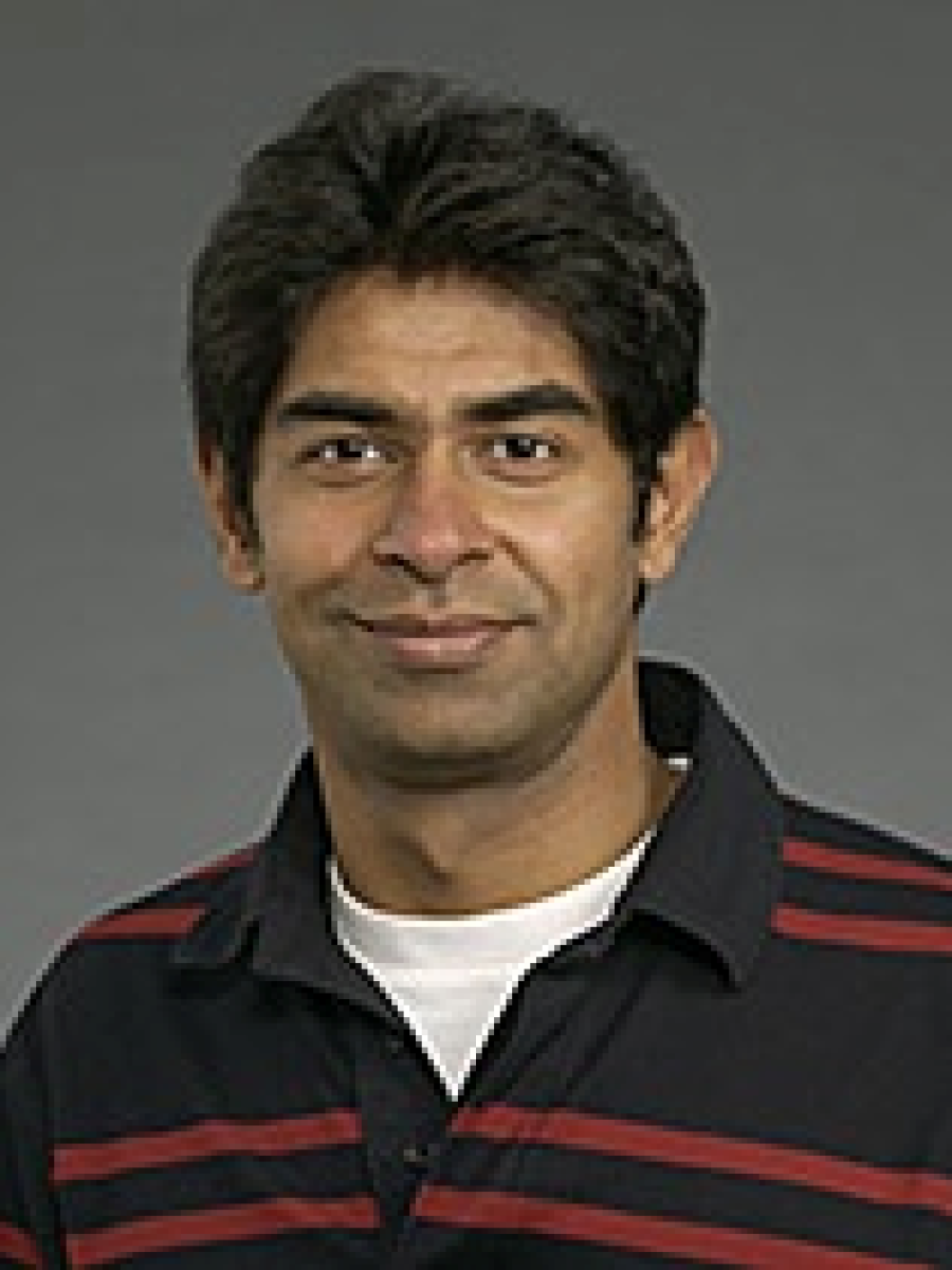 Ramnarayan Ramachandran